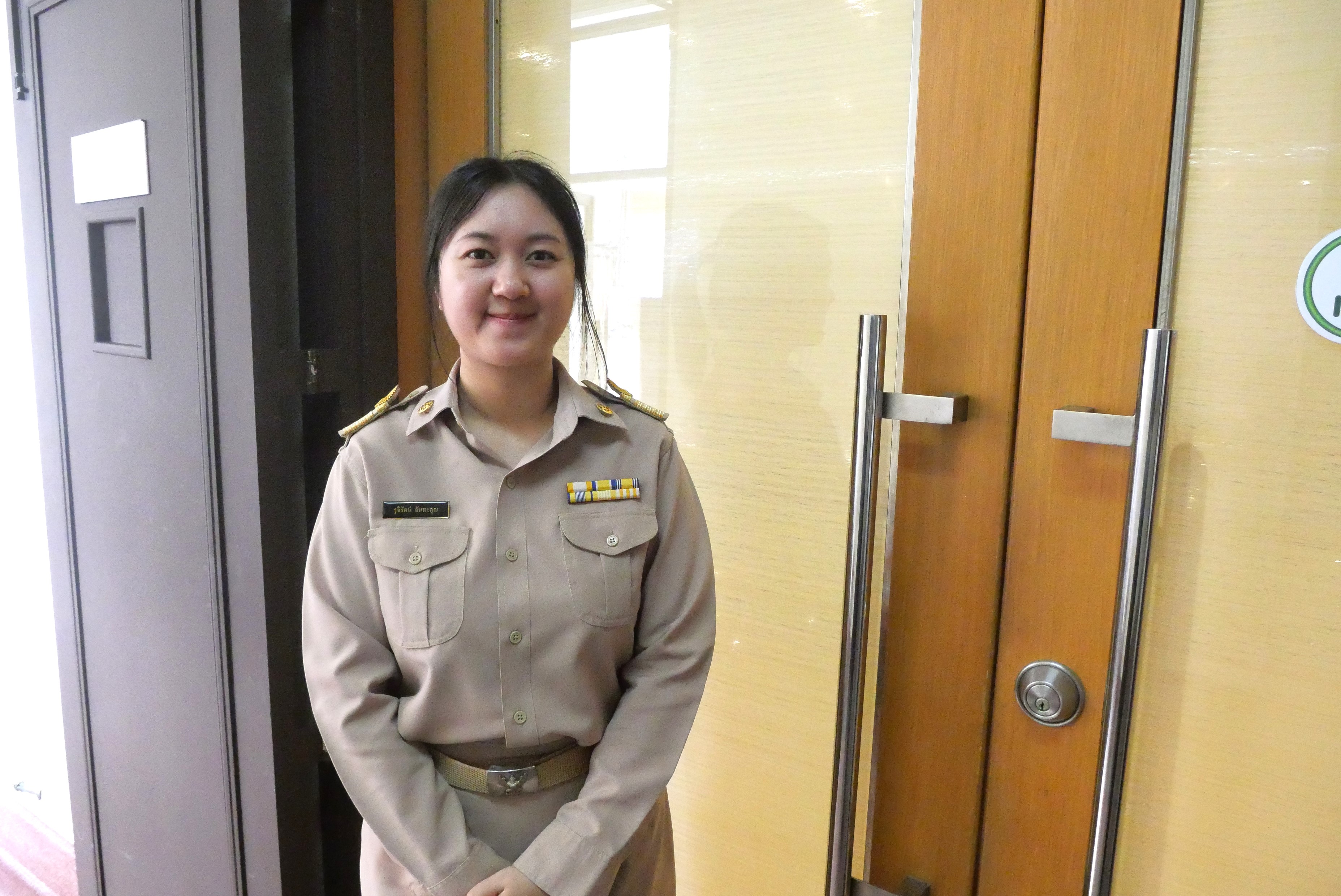 title - เลขาธิการ ส.ป.ก. ร่วมการประชุมเตรียมการชี้แจงงบประมาณรายจ่าย ประจำปีงบประมาณ พ.ศ. 2570 ขั้นกรรมาธิการ กระทรวงเกษตรและสหกรณ์ 